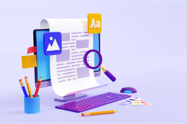 content-writing