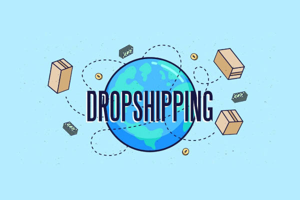 dropshipping